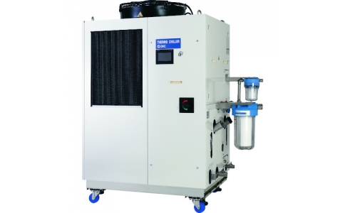 ＳＭＣ（株）  HRL100-AN-20  ＳＭＣ　サーモチラー