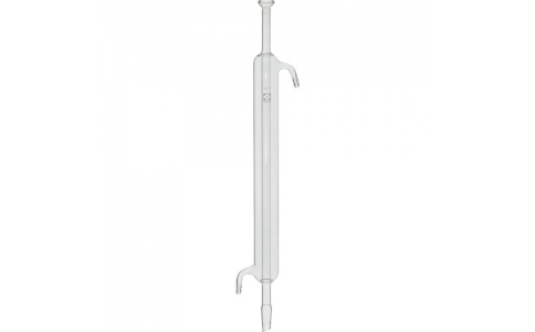 柴田科学（株）  031710-15300  ＳＩＢＡＴＡ　ＳＰＣ冷却器リービッヒ　３００ｍｍ１８－１５