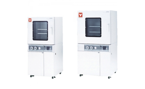 ヤマト科学（株）  DP33  ヤマト　角形真空定温乾燥器ＤＰ型