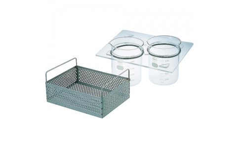 （株）ヴェルヴォクリーア  4543963401539  ヴェルヴォクリーア　超音波洗浄器用ビーカーホ