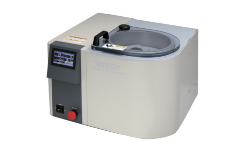 （株）シンキー  ARV-310P  シンキー　自転・公転方式ミキサー　あわとり練太郎　真空タイプ