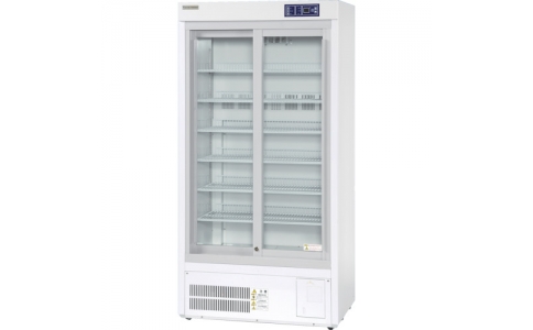 日本フリーザー（株）  BMS-501F3  日本フリーザー　薬用ショーケース