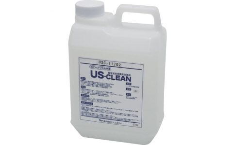 （株）エスエヌディ  USC-11702  ＳＮＤ　７３２０－１１　水系脱脂用洗浄剤（ノニオン系界面活性剤）ＵＳＣ－１１７０２