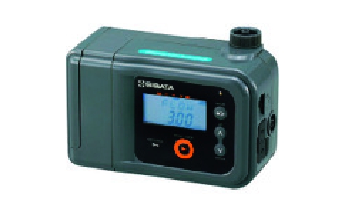 東京硝子器械（株）  371-64-71-45  ＴＧＫ　ミニポンプ　ＭＰ－Σ１００ＨＮ　ＩＩ型