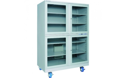 東洋リビング（株）  SDS-1204S1  東洋リビング　低湿保管庫　スーパードライ　ＳＤＳ－１２０４Ｓ１