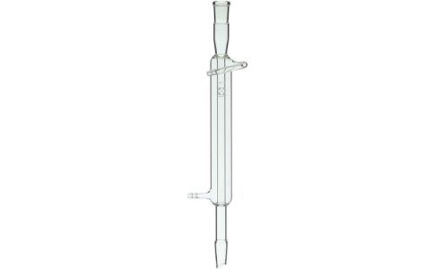 柴田科学（株）  030710-19200  ＳＩＢＡＴＡ　ＳＰＣ冷却器リービッヒ　１９－１９　２００ｍｍ
