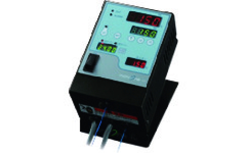 東京硝子器械（株）  430-60-93-01  ＴＧＫ　デジタル温度調節器　ｍｏｎｏｏｎｅ－１２０Ｔ