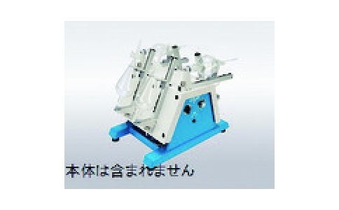 東京硝子器械（株）  436-63-45-07  ＴＧＫ　分液ロートホルダー　１００－１０００ｍＬ用