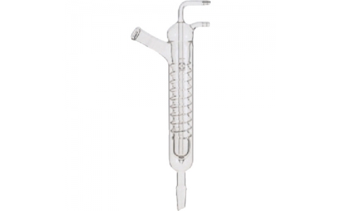柴田科学（株）  031750-15300  ＳＩＢＡＴＡ　ＳＰＣ冷却器フリードリッヒ　３００ｍｍ