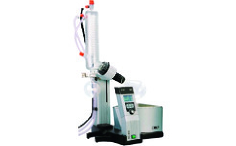 東京硝子器械（株）  289-86-40-01  ＴＧＫ　ロータリーエバポレーター　ＲＣ６００