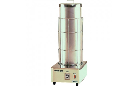 東京硝子器械（株）  396-22-92-11  ＴＧＫ　ピペット乾燥器　ＰＤ－７００