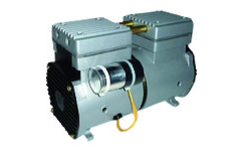 東京硝子器械（株）  203-64-74-03  ＴＧＫ　コンプレッサー　ＤＰ－１２０Ｃ