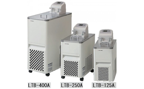 アズワン（株）  1-5468-33  ＡＳ　低温恒温水槽ＬＴＢ－４００Ａ