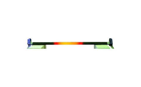 東京スクリーン（株）  TS-50-20-23  ＴＳＫ　試験用ふるい　φ５０×２０　２．８ｍｍ