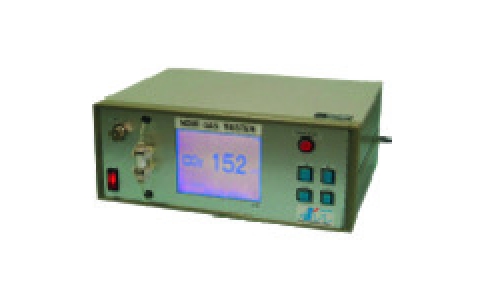東京硝子器械（株）  305-54-52-11  ＴＧＫ　食品パック中炭酸ガス分析計　ＵＲ－１２ＣＵ３ＣＰ