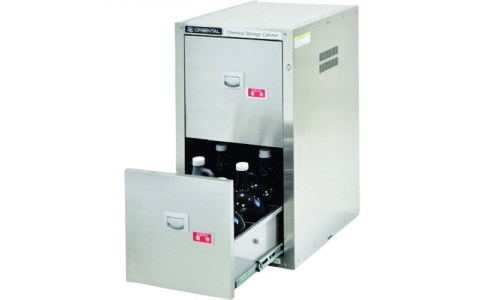 東京硝子器械（株）  140-57-05-03  ＴＧＫ　薬品保管庫　ＳＲ－Ｇ－Ｉ