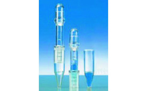 東京硝子器械（株）  355-23-36-81  ＴＧＫ　ビバスピン２　Ｈｙｄｒｏｓａｒｔ　１０Ｋ　２５入