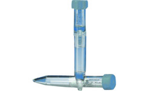 東京硝子器械（株）  355-23-37-39  ＴＧＫ　ビバスピン６　ＰＥＳ　試用セット　２５入