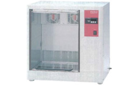 東京理化器械（株）  FMS-100  東京理化　恒温チャンバー　ＦＭＳ－１００