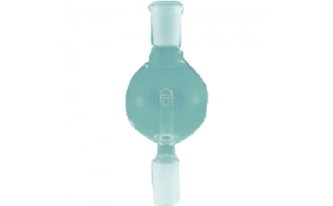 東京硝子器械（株）  330-15-91-06  ＴＧＫ　共通トラップ球８０φ　２９－２４