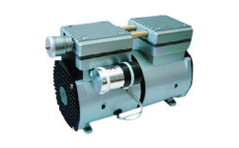 東京硝子器械（株）  203-64-50-03  ＴＧＫ　真空ポンプ　ＤＰ－９０ＶＨ