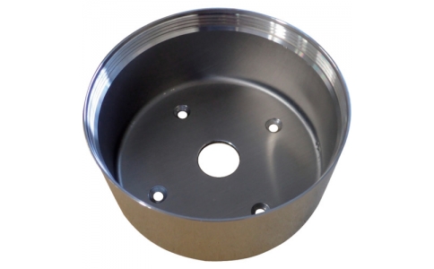 大阪ケミカル（株）  PN-W01B  大阪ケミカル　ＷＢ－１用ステンレス容器