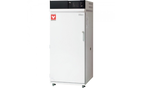 ヤマト科学（株）  DHS810  ヤマト　精密恒温器（ファインオーブン）　ＤＨＳ８１０