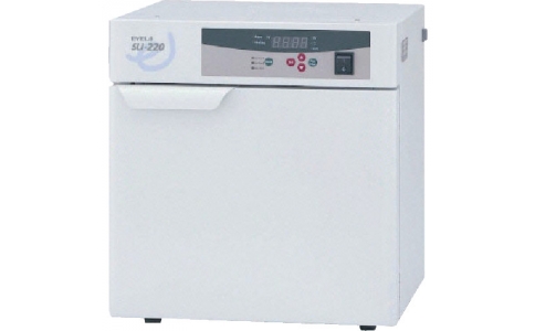 東京理化器械（株）  SLI-220  東京理化　恒温器　ＳＬＩ－２２０