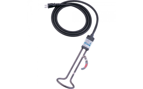 アズワン（株）  1-9857-02  ＡＳ　チタン製投込ヒーター　ＧＴＮＨ－１１０５