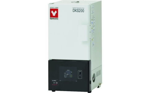 ヤマト科学（株）  DKS200  ヤマト　送風定温乾燥器