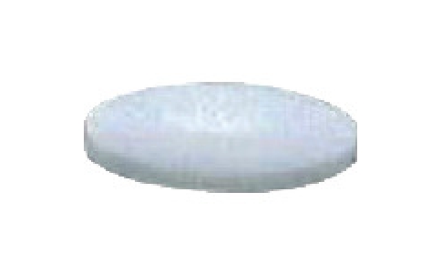 東京理化器械（株）  TFX-35  東京理化　強力撹拌子フットボール型　ＴＦＸー３５　φ１５×３５Ｌ　　１個