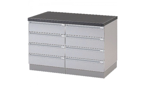 アズワン（株）  3-5824-03  ＡＳ　サイド実験台ＳＩＡ－９００