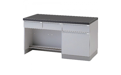 アズワン（株）  3-5879-01  ＡＳ　サイド実験台　ＳＶＡ－１２００Ｈ
