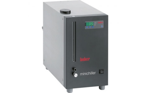 フーバー社  MINI CHILLER300  フーバー　冷却水循環装置