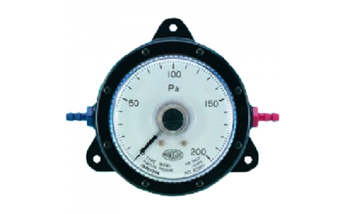 東京硝子器械（株）  152-56-88-40  ＴＧＫ　マノスターゲージ　８１ＦＮ１０００Ｄ