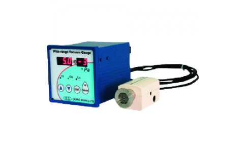 東京硝子器械（株）  152-64-58-44  ＴＧＫ　マイクロハクマク真空計　８ＶＣＲ　めすナット