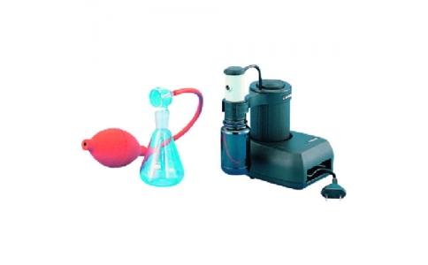 東京硝子器械（株）  110-42-41-21  ＴＧＫ　試薬スプレー１００ｍＬ　硝子製