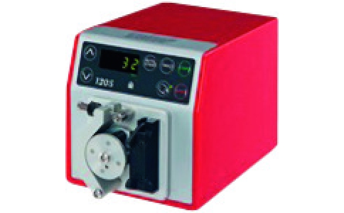 東京硝子器械（株）  000-64-83-25  ＴＧＫ　チューブポンプ　ＷＭ－１２０Ｕ／Ｄ１　２００ＲＰＭ