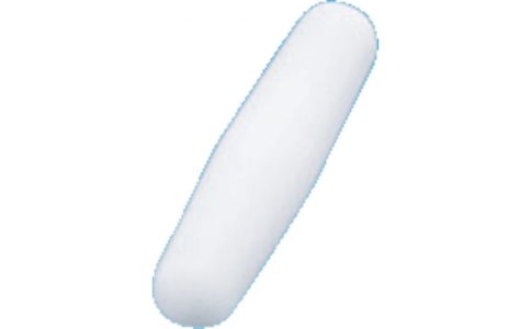 東京硝子器械（株）  007173314  ＴＧＫ　プラスワン撹拌子　８Φ×２５ｍｍ　（１１個入）