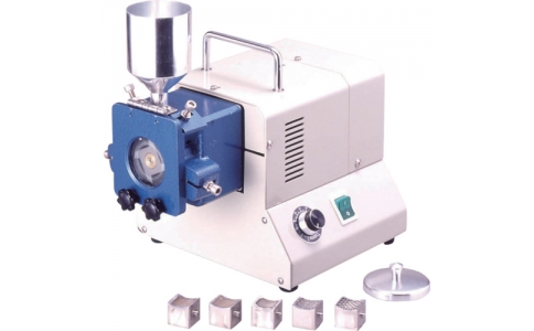 大阪ケミカル（株）  PLC-2M  大阪ケミカル　プラスチックカッテイングミルＰＬＣ－２Ｍ