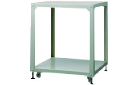東京硝子器械（株）  000-61-22-95  ＴＧＫ　４５用専用アングル架台　鋼板製
