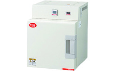 東京硝子器械（株）  000-61-22-74  ＴＧＫ　Ｆｉｎｅ　ｅｃｏ　ｍｉｎｉ　自然対流式恒温器　ＦＯＥ－２２
