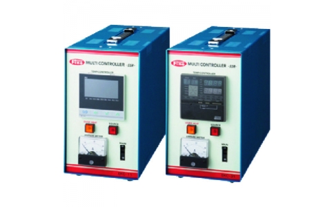 東京硝子器械（株）  000-60-93-26  ＴＧＫ　ＦｉｎｅコントローラーＳＳＲ　ＥＫＣ－３２　２００Ｖ