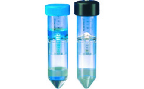 東京硝子器械（株）  355-23-36-19  ＴＧＫ　ビバスピン２０　試用セット　１２入