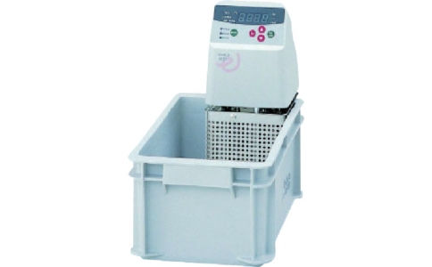 東京理化器械（株）  NTT-2100  東京理化　投込み式恒温水槽　ＮＴＴ－２１００