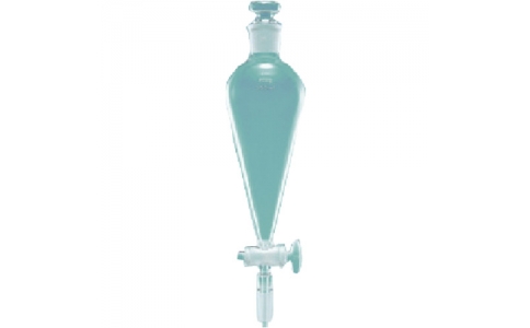 東京硝子器械（株）  330-15-64-04  ＴＧＫ　共通分液スキーブ２００ｍＬ　２４－１５
