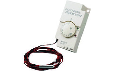 東京硝子器械（株）  430-60-93-11  ＴＧＫ　電子サーモスタット　ＭＥＴＤ５０