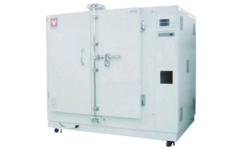 ヤマト科学（株）  DF811  ヤマト　精密恒温器（大型乾燥器）