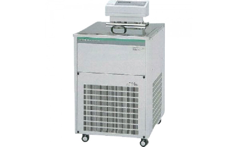 東京理化器械（株）  NCB-3300  東京理化　プログラム低温恒温水槽　ＮＣＢ－３３００