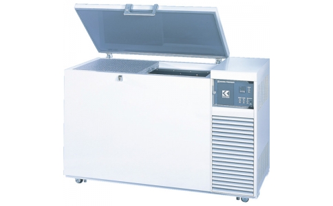 日本フリーザー（株）  CLN-35CW  日本フリーザー　フリーズ超低温槽